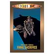 Doctor Who Volume 3: Final Sacrifice Graphic Novel